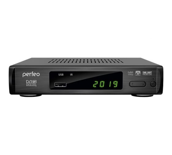 Отзывы о приставке Perfeo DVB-T2/C LEADER 30010911. Читать 92 отзыва покупателей - интернет магазин ВсеИнструменты.ру