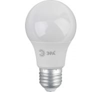 Светодиодная лампа ЭРА LED A6015W865E27 R, груша, 15Вт, холодный, E27 Б0046357