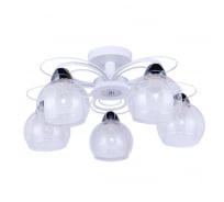 Потолочный светильник Arte Lamp A7585PL-5WH