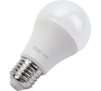 Лампа Gauss LED Elementary A60 12W E27 4100K SQ 23222