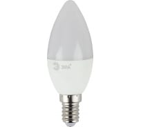 Светодиодная лампа ЭРА LED B35-11W-827-E14, свеча, теплый Б0032980