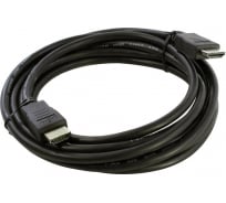 Кабель 5bites HDMI M- HDMI M V1.4B, высокоскоростной, ETHERNET, 3D, 3м APC-005-030