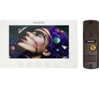 Комплект домофона Falcon Eye KIT- Cosmo 00-00182800