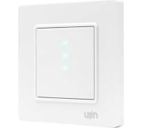 Умная кнопка Ujin WIFI белый P-10000-0