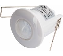 Датчик движения Arlight PRIME-PIR-BUILT-R53-200W 0 31844