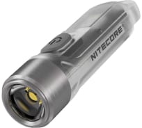 Фонарь Nitecore TIKI GREY OSRAM P8 19116