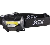 Светодиодный фонарь REV, Headlight, налобный, 29088 9