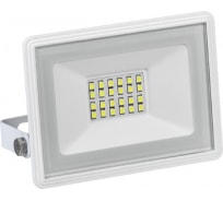 Прожектор IEK LED СДО 06-30, IP65, 6500K, белый LPDO601-30-65-K01