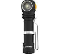 Фонарь Armytek Wizard C2 Pro Magnet F08701W