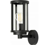 Уличный светильник Arte Lamp TORONTO A1036AL-1BK