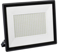 Прожектор IEK LED СДО 06-200 IP65 4000К черный LPDO601-200-40-K02