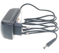 Блок питания Jazzway Адаптер 24W (12V 2A) 1005953