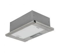 Кухонная вытяжка KRONA Kamilla slim 500 inox/inox 00020957