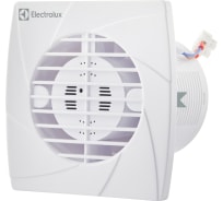 Вытяжной вентилятор ELECTROLUX серии Eco EAFE-100 НС-1481524