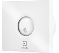 Вытяжной вентилятор Electrolux Rainbow EAFR-120 white НС-1127271