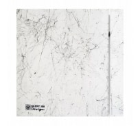 Вентилятор Soler&Palau SILENT-100 CZ MARBLE WHITE DESIGN-4C RE 03-0103-143