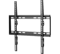 Фиксированный кронштейн Godigital dr mounts черный 32"-55" KL 4040F