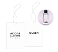 Ароматизатор Rekzit ADORE ALE MORE QUEEN POUR FEMME 1 шт 950 13