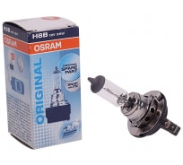 Автолампа OSRAM H8B 35 PGJY19-1 12V, 1, 10, 100 64242