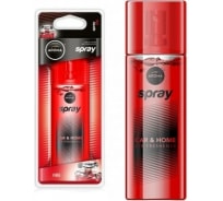 Ароматизатор-спрей AROMA CAR PUMP SPRAY Fire 63167