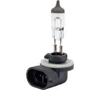 Автолампа OSRAM H27W, 2 PGJ13 HALOGEN 12V,1,10 881