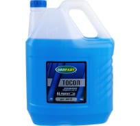 Тосол-40 OILRIGHT 10 кг 5232