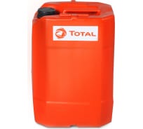 Моторное масло для дизелей TOTAL RUBIA POLYTRAFIC 10W40 20L 10260901