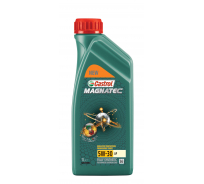 Масло Magnatec 5W-30 АP синтетическое 1 л Castrol 15C93C