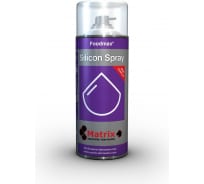 Смазка Matrix Specialty Lubricants Foodmax Silicon Спрей 400мл 375245