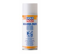 Керамическая паста-спрей 0,4л LIQUI MOLY Keramik-Paste 3419