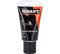 Смазка Gigant Литол-24, 100 г в тубе grf-105