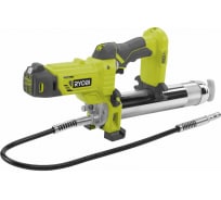 Смазочный пистолет Ryobi ONE+ R18GG-0 5133004643