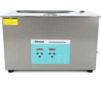 Ультразвуковая ванна с подогревом Altimax UC-1-300 30 л; 40 кГц; м.н.-500 Вт; м.уз-600 Вт; до 80С UC060109