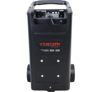 Пуско-зарядное устройство VERTON Energy ПЗУ-320 12/24 В 01.5985.5994