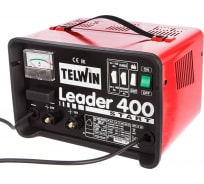 Пуско-зарядное устройство Telwin Leader 400 Start 230V 12-24V 807551