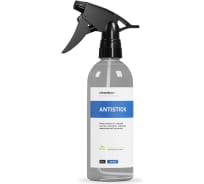 Очиститель CleanBox Professional ANTISTICK от следов скотча, наклеек, маркера, жевательной резинки 0,5 л 130105ст