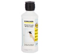 Концентрированное средство для мойки стекол RM 500 500 мл Karcher 6.295-796.0