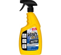 Средство для чистки сантехники VASH GOLD Master 750 мл 307437