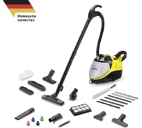 Паропылесос Karcher SV 7 1.439-410