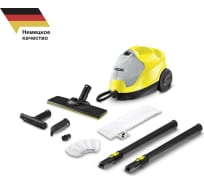 Пароочиститель Karcher SC 4 EASYFIX 1.512-450