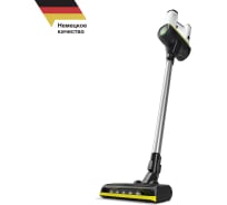 Пылесос Karcher VC 6 Cordless ourFamily Car 1.198-672.0