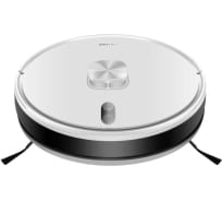 Робот-пылесос FUTULA Robot Vacuum Cleaner and Mop S10 White 00-00214546