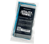 Универсальная микрофибра Shine systems Utility Towel 30х30см, 10шт. SS642