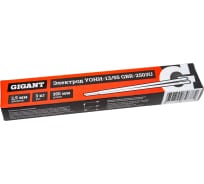 Электроды УОНИ 13/55 (2.5 мм; 3 кг) Gigant GBR-2503U