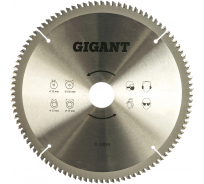 Диск пильный по алюминию (216x30х2.2 мм; Z100) Gigant G-11093