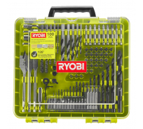 Набор сверл и бит (100 шт.) Ryobi RAKDD100 5132004666