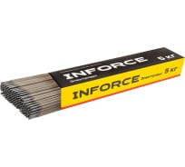 Электроды 46.00 (3 мм; 5 кг) Inforce IWET-3050O-46