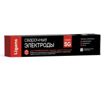 Электроды сварочные SG 52ТР (3 мм; 5 кг) Ligans L003