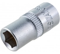 Головка торцевая 1/4" DR (7 мм) Jonnesway S04H2107 047993