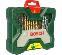 Набор принадлежностей x-line titanium BOSCH 2.607.019.324